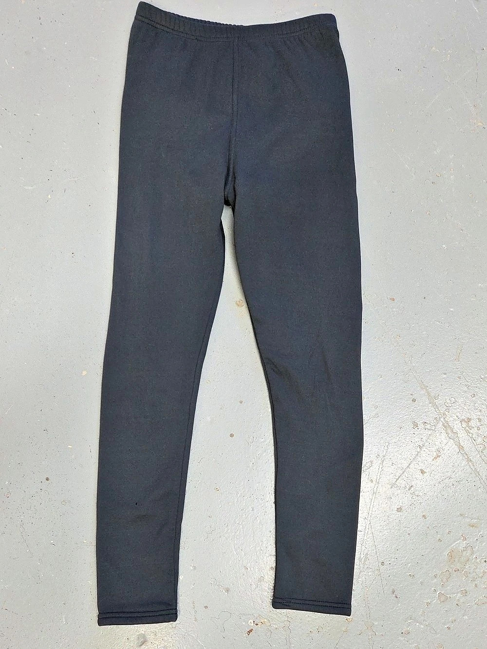 Gray Leggings Like New